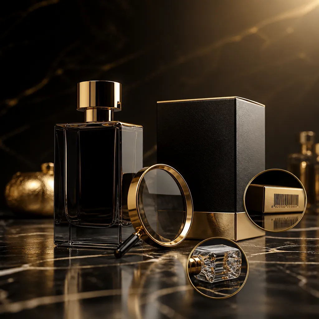 چگونه عطر اصل را از تقلبی تشخیص دهیم؟ راهنمای خرید چگونه عطر اصل را از تقلبی تشخیص دهیم؟ راهنمای خرید