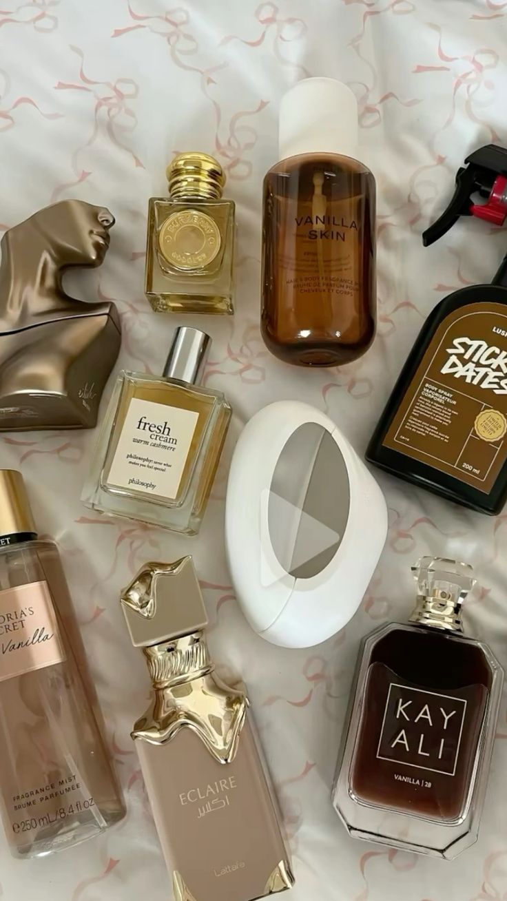 فرق بین عطر، ادکلن، ادوپرفیوم و بادیمیست چیست؟ فرق بین عطر، ادکلن، ادوپرفیوم و بادیمیست چیست؟