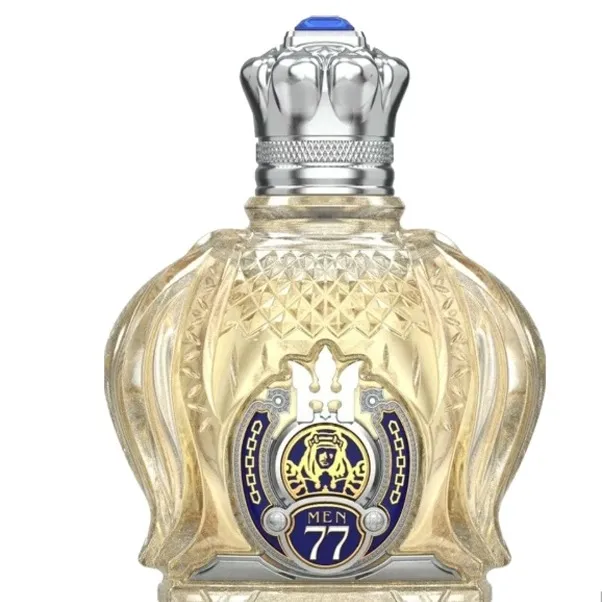 خرید عطر شیخ کلاسیک 77 | Shaik Classic No 77 لوزی سوئیس 20میل