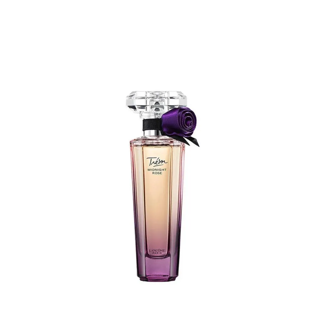 خرید عطر میدنایت رز | Lancome Tresor Midnight Rose لوزی سوئیس 20میل