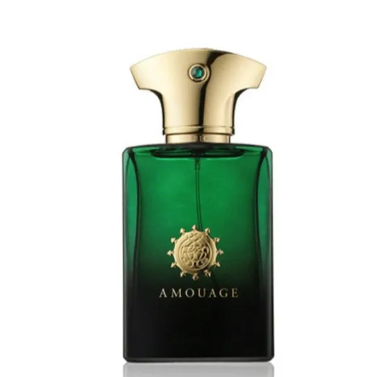خرید عطر امواج اپیک | Amouage Epic لوزی سوئیس 20میل