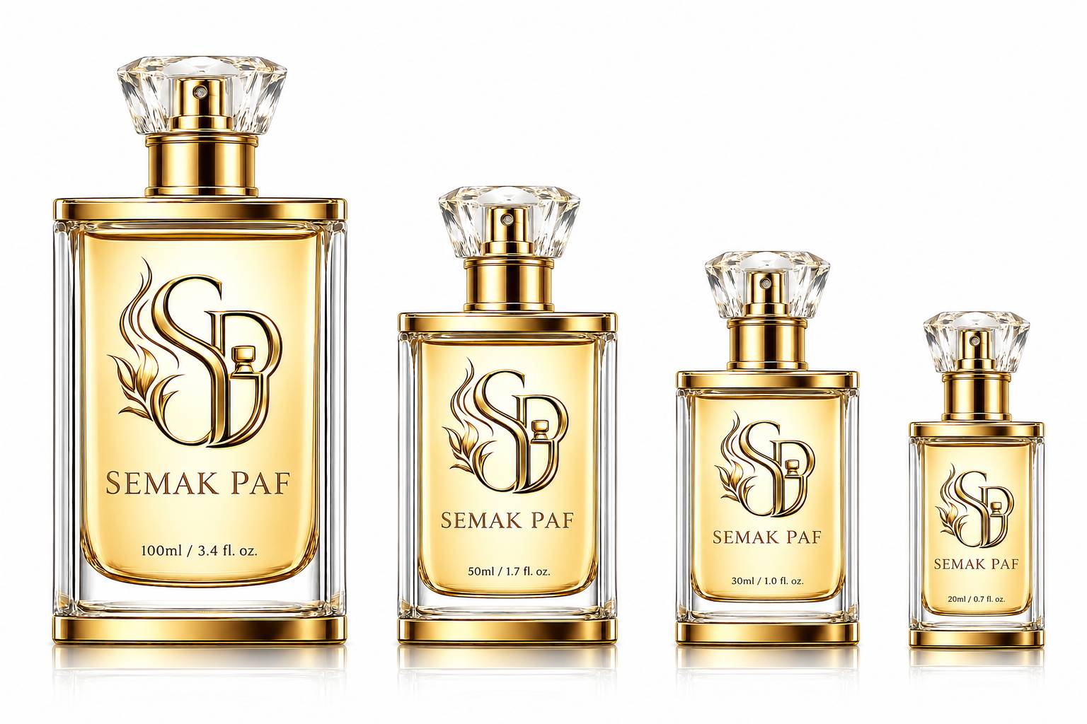 عطر وانیلا پاودر(پودر) متیر پریمیر 20میل | Matiere Premiere Vanilla Powder
