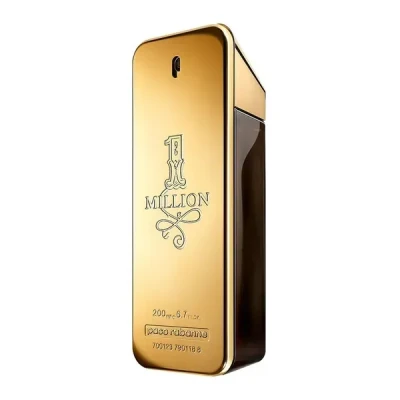 عطر پاکو رابان وان میلیون | Paco Rabanne 1 Million (20میل)