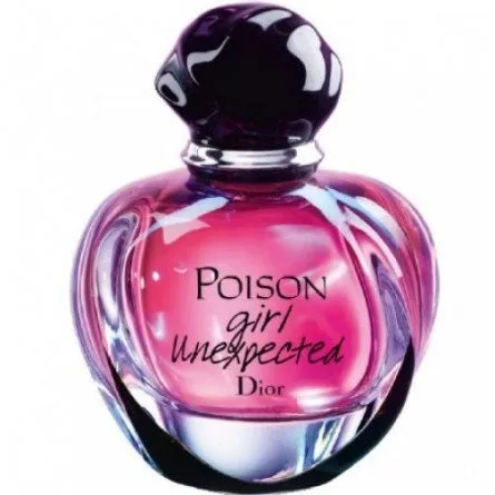 عطر دیور پویزن گرل  20میل| Dior Poison Girl