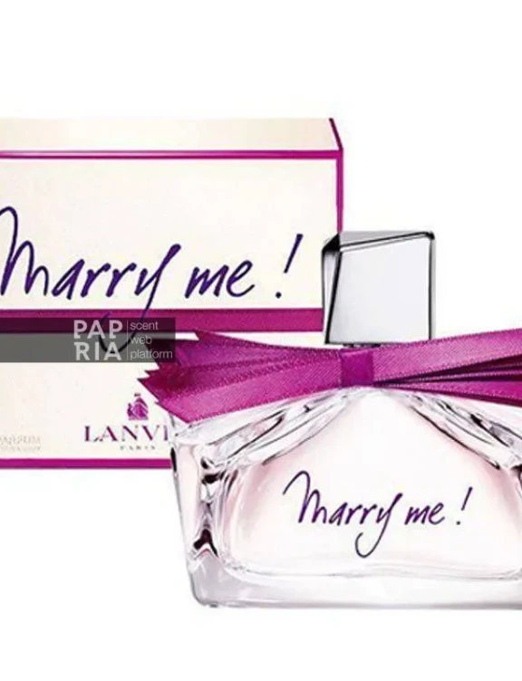 خرید عطر لانوین ماری (مری) می 20میل| Lanvin Marry Me