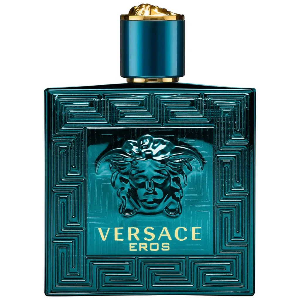 خرید عطر ورساچه اروس مردانه | Versace Eros لوزی سوئیس 20میل