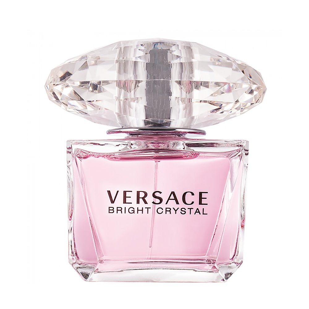 خرید عطر ورساچه برایت کریستال | Versace Bright Crystal لوزی سوئیس 20میل